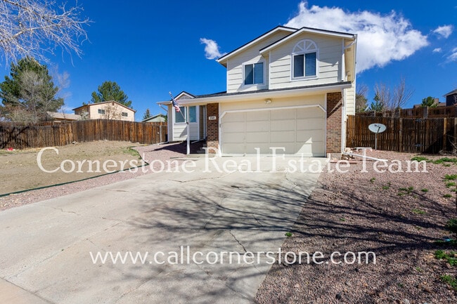 Building Photo - 1510 Tealwood Ct