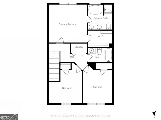 Building Photo - 1010 Society Way