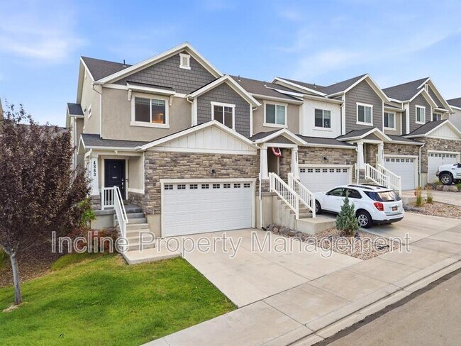 Building Photo - 4863 Spire Wy
