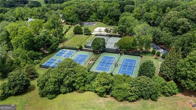 Building Photo - 5861 Yoshino Cherry Ln NE