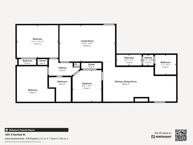 Building Photo - Please View 3D Virtual Walk-Through Before Scheduling a Showing