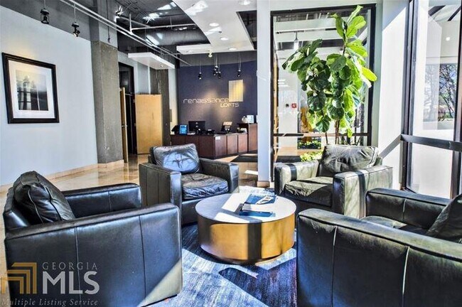 Building Photo - 120 Ralph McGill Blvd NE