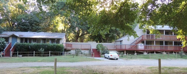 Primary Photo - Tehama Vina Rd