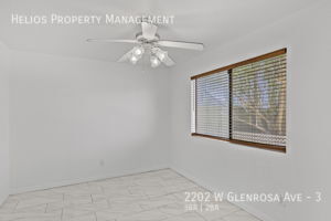 Building Photo - 2202 W Glenrosa Ave