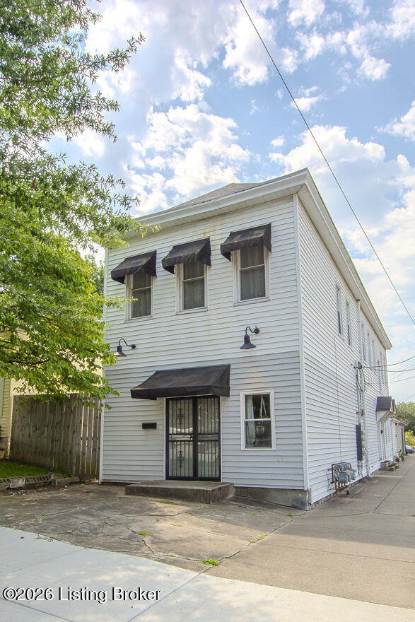 Building Photo - 1000 E Caldwell St