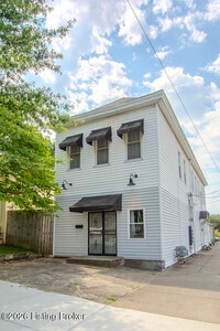 Building Photo - 1000 E Caldwell St