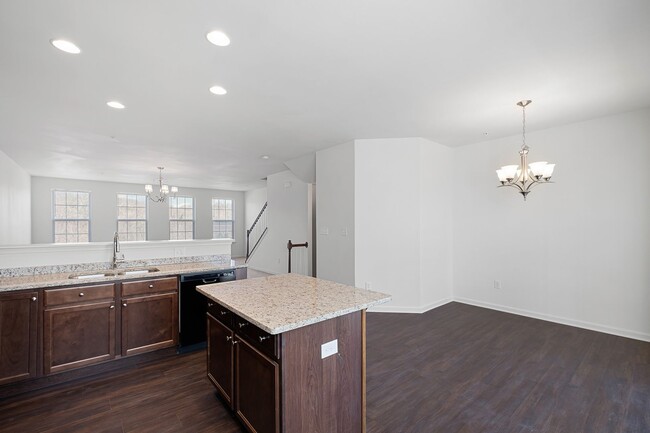 Building Photo - 415 Lenape Way