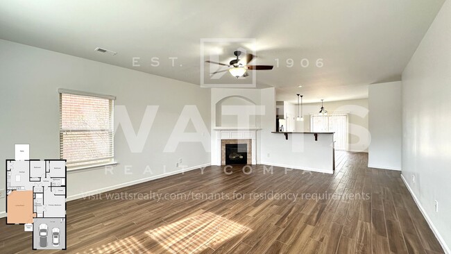 Building Photo - 3 Bedroom 2 Bath Home in Trussville's Glen...