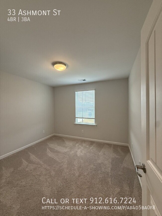 Building Photo - 33 Ashmont St