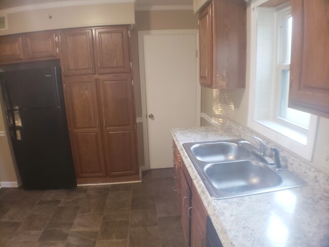 Kitchen with Dishwasher - 3633 N 6th St