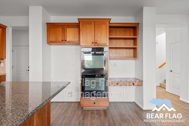 Building Photo - 801 Auburn Woods Ct