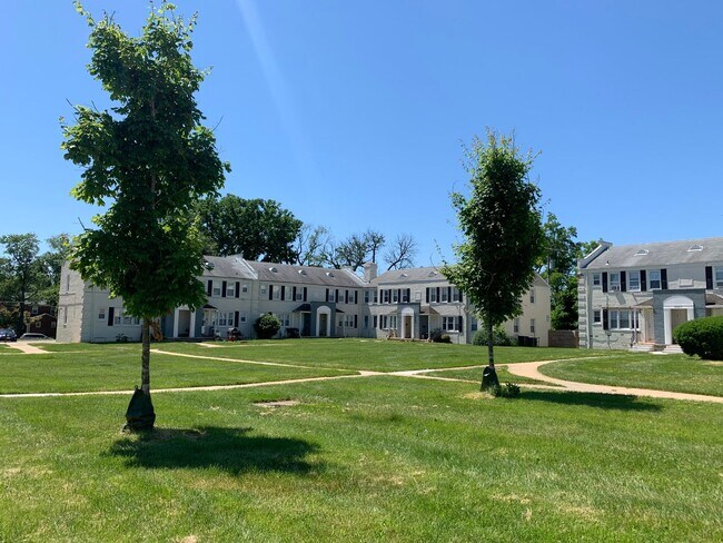 Interior Photo - The Gardens at Clarks lane