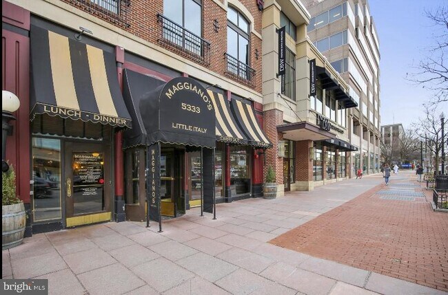 Building Photo - 5500 Friendship Blvd