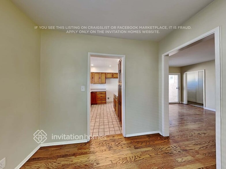 Building Photo - 6210 Blucher Ave