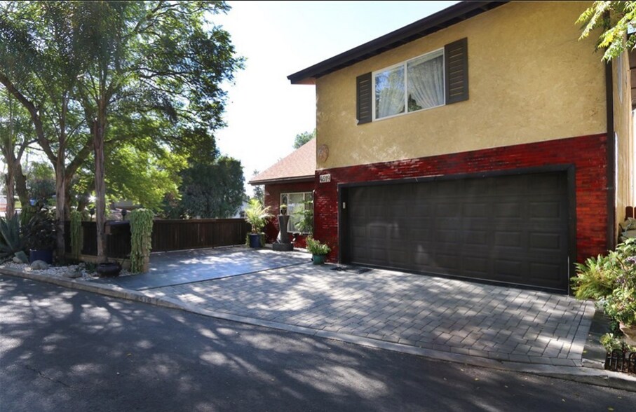 Building Photo - 4519 Richard Dr