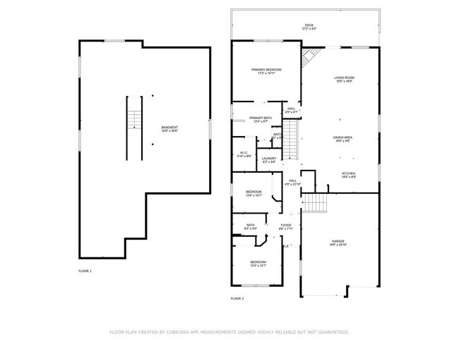 Building Photo - 3 Bed 2 Bath Ranch home Close to Buckley S...