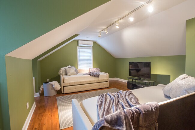 Bedroom 4 - 2216 Katherine Kiker Rd