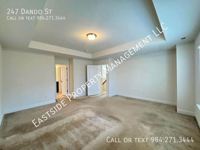 Building Photo - 247 Dando St