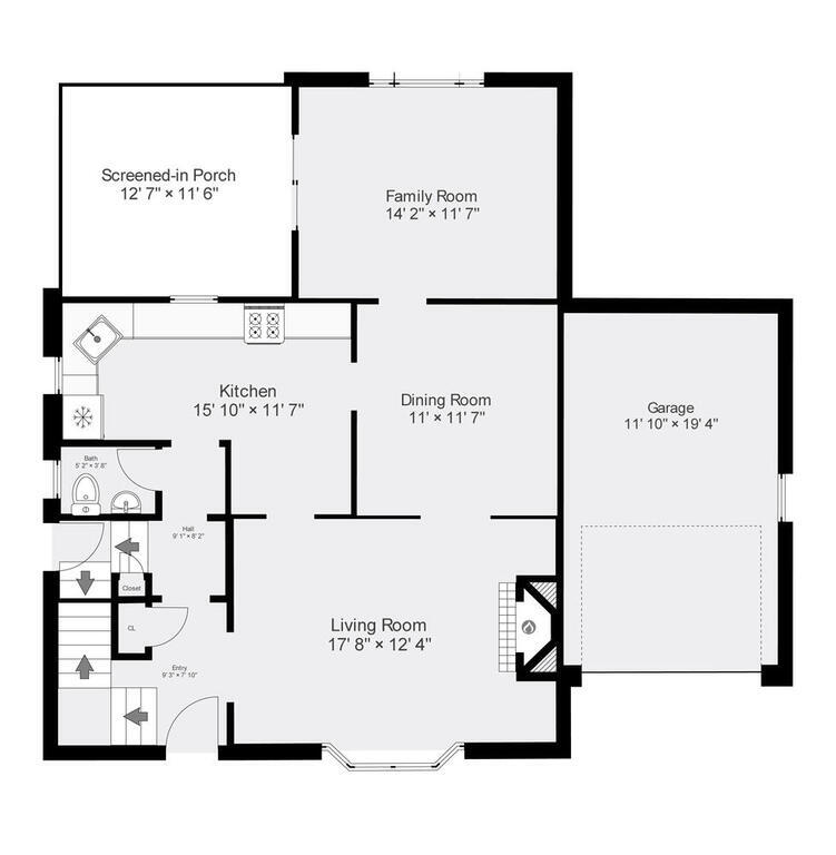 Building Photo - 12 Headland Way