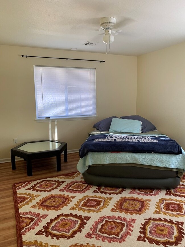 Building Photo - ALL WOOD FLOORS, LARGE BEDROOMS AND EXTRA STORAGE!