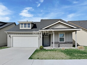 Building Photo - 280 E Sicily Dr