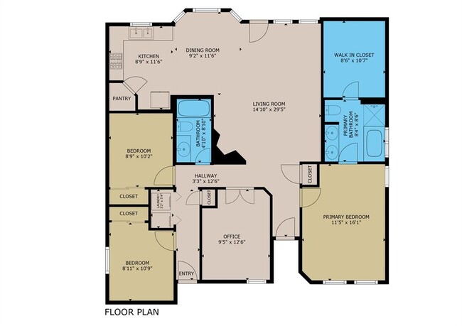 Building Photo - 19005 Keeli Ln