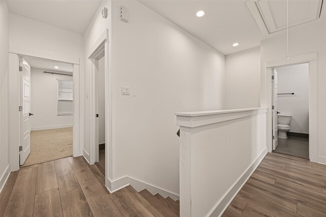 Building Photo - 7707 Johanna Pk Dr