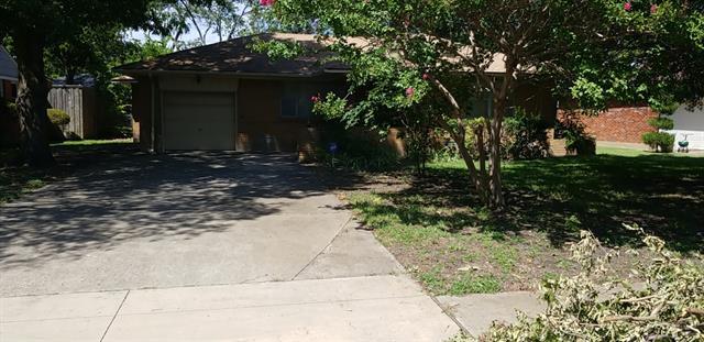 Primary Photo - 413 Frances Way