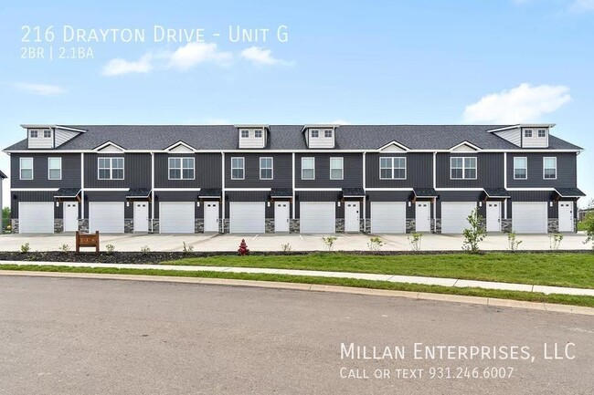 Building Photo - 216 Drayton Dr