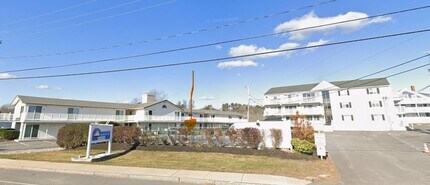 Building Photo - 933 Ocean Rd