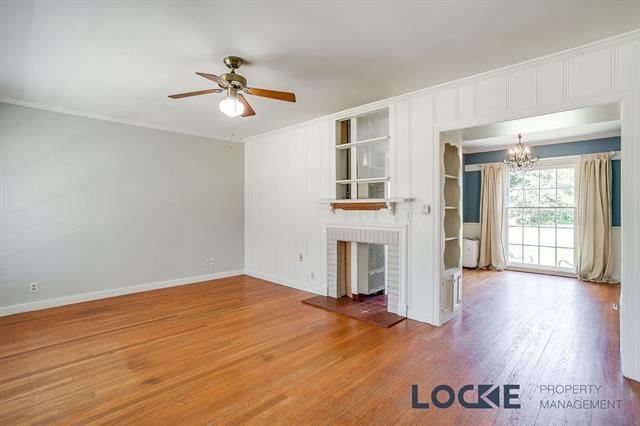 Building Photo - 4328 Calmont Ave