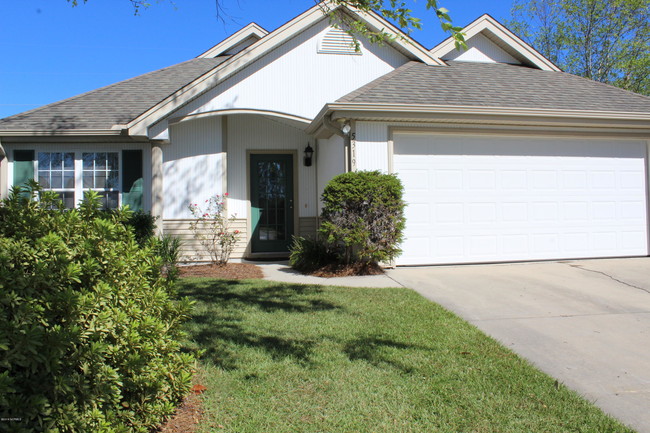 Primary Photo - 5319 Sun Coast Dr