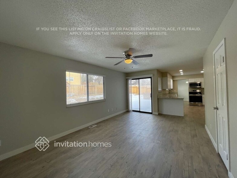 Building Photo - 8135 Woody Creek Dr