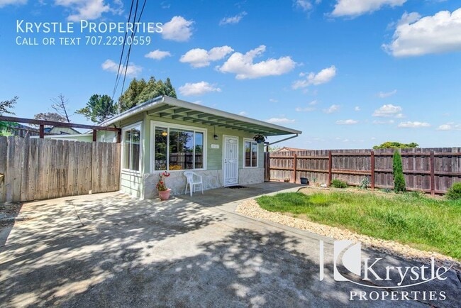 Building Photo - Lovely bungalow in the beautiful, rural co...