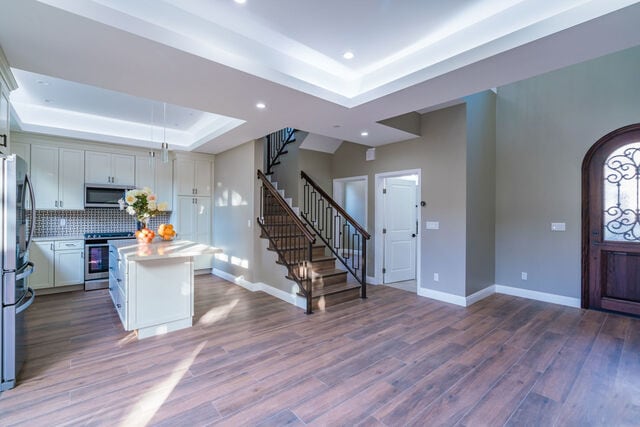 Building Photo - 3605 Wesley St