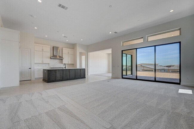 Building Photo - Experience elevated living at Guard Gated Ascension in Summerlin — Las Vegas' premier new luxury ...