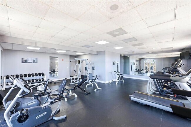 Building Photo - 25000 Tamiami Trl E