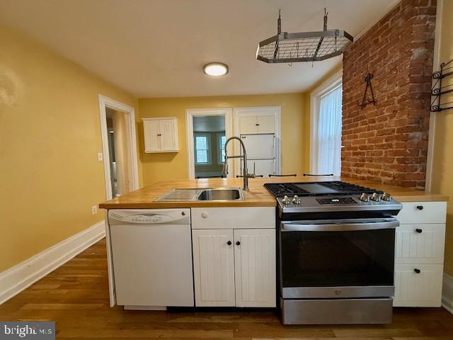 Building Photo - 1311 N Rodney St