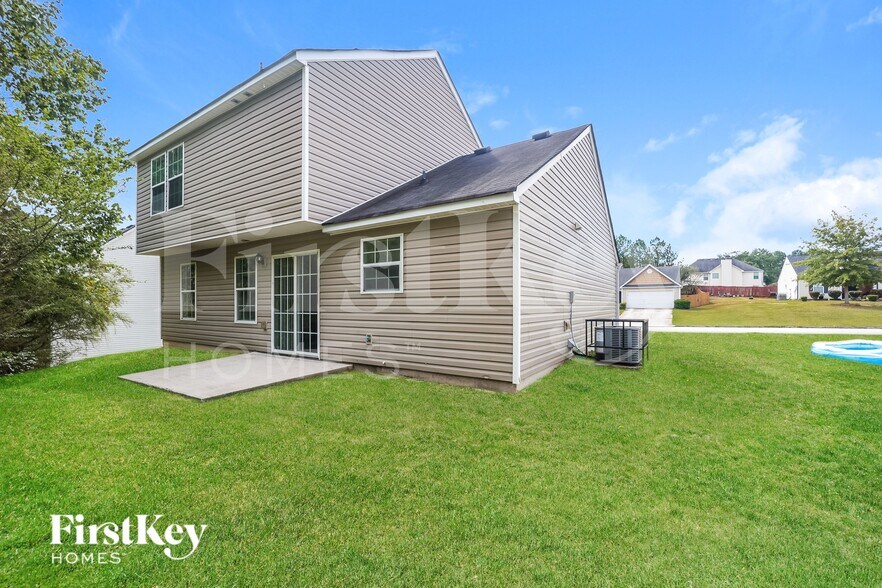 Building Photo - 6763 Merrywood Dr