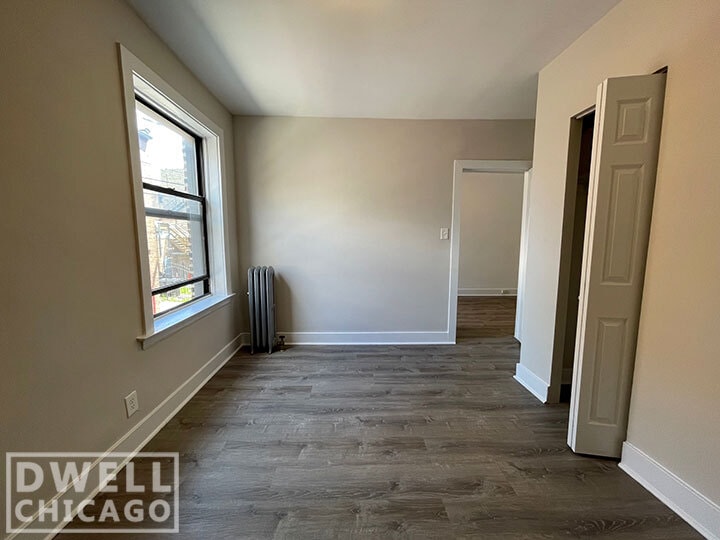 Building Photo - 2342 N Spaulding Ave