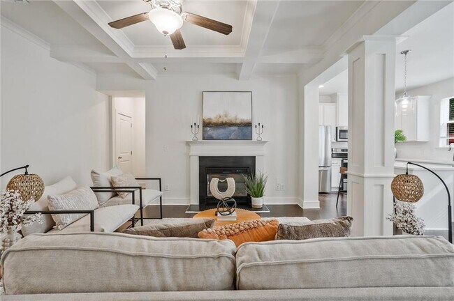 Building Photo - 2235 Mulsanne Dr