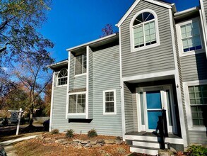 Building Photo - Coming Soon! End unit townhome in Annapolis!