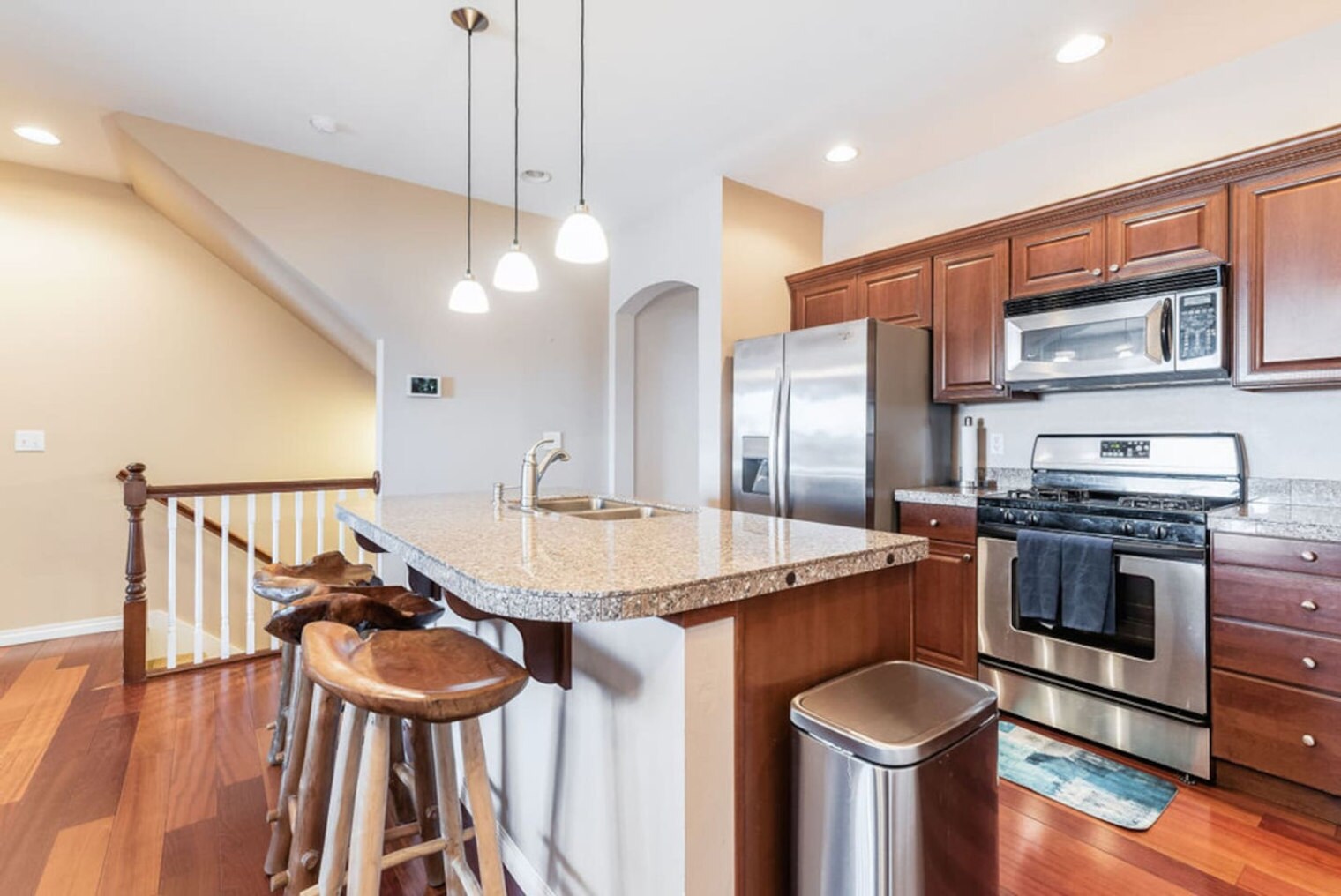 Building Photo - 2325 S G St