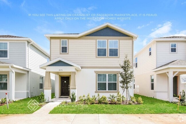 Building Photo - 1875 Tohoqua Blvd