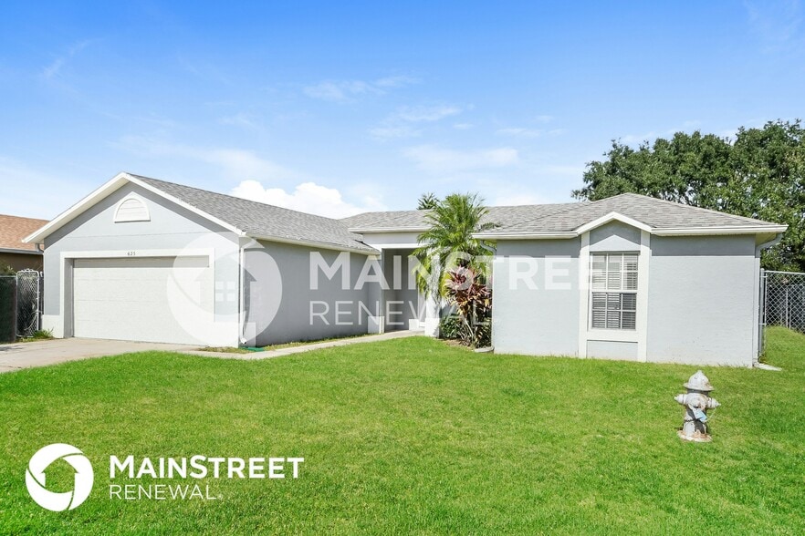 Building Photo - 625 Regency Way