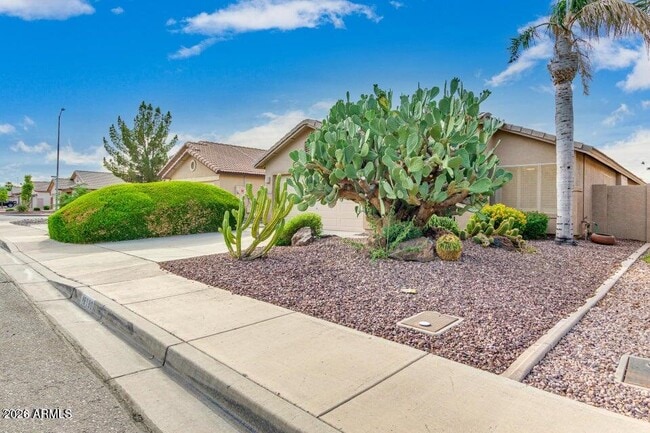 Building Photo - 8190 W Behrend Dr