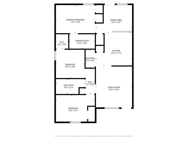 Building Photo - HUD / SECTION 8 ACCEPTED - MOVE IN READY!