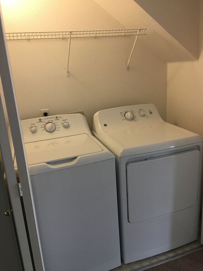 Interior Photo - Capitola Commons