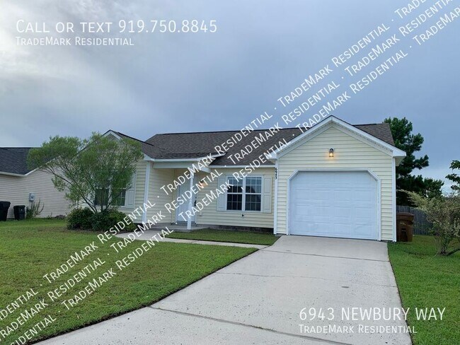 Building Photo - 6943 Newbury Way