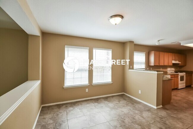 Building Photo - 3 Bedroom Pet-Friendly Home in San Antonio, TX with Main Street Renewal